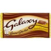 Galaxy Caramel Block 135g - Best Before: 10.05.26